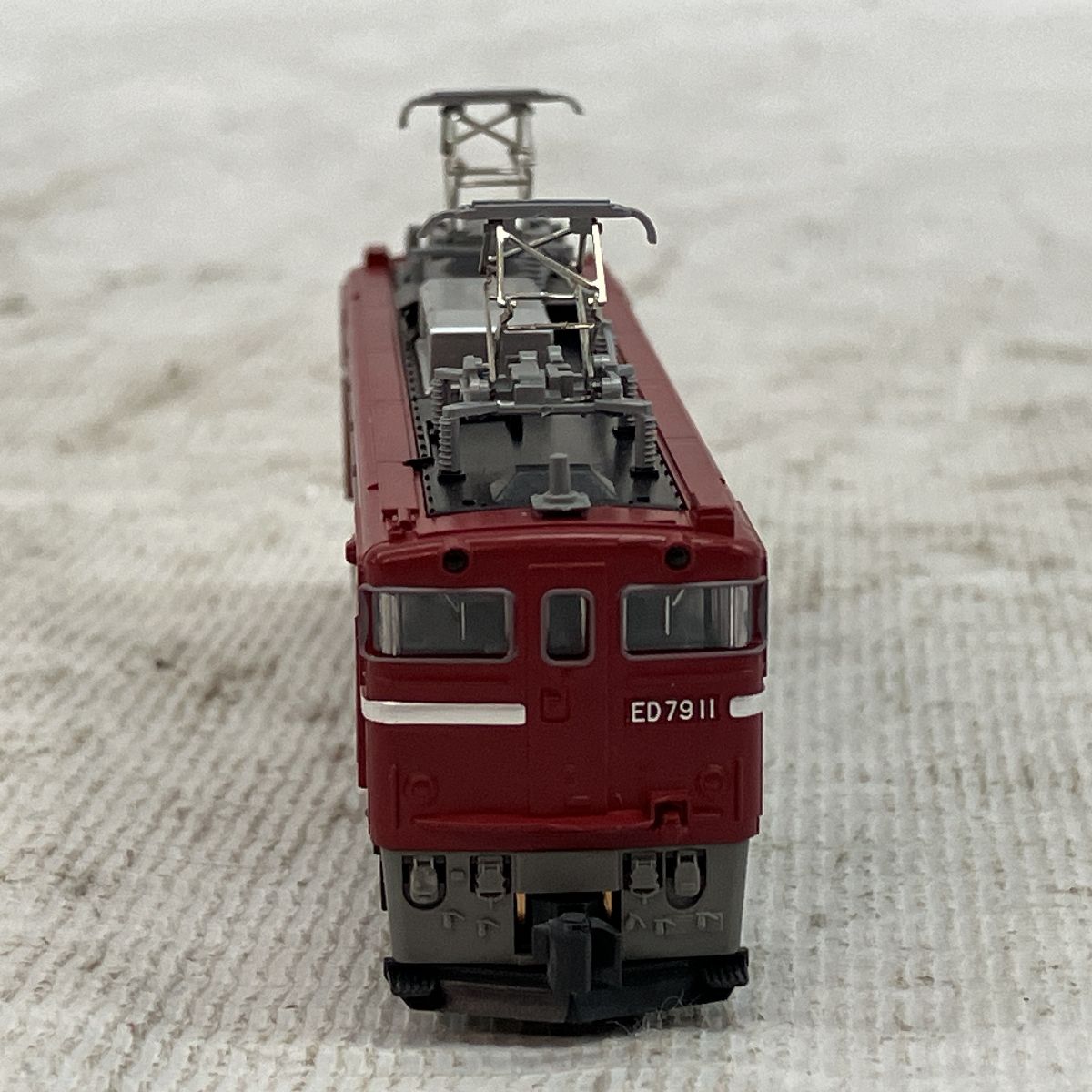 鉄道模型 Nゲージ