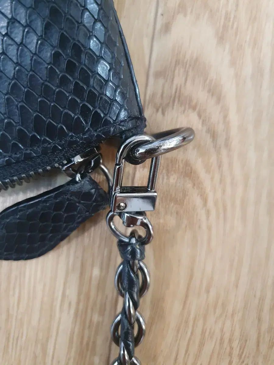 ダックス ショルダーバッグ