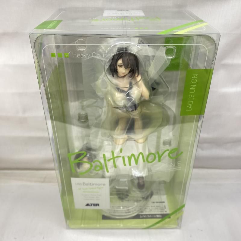 中古】開封)アルター ボルチモア エースの放課後Ver. 1/7[22