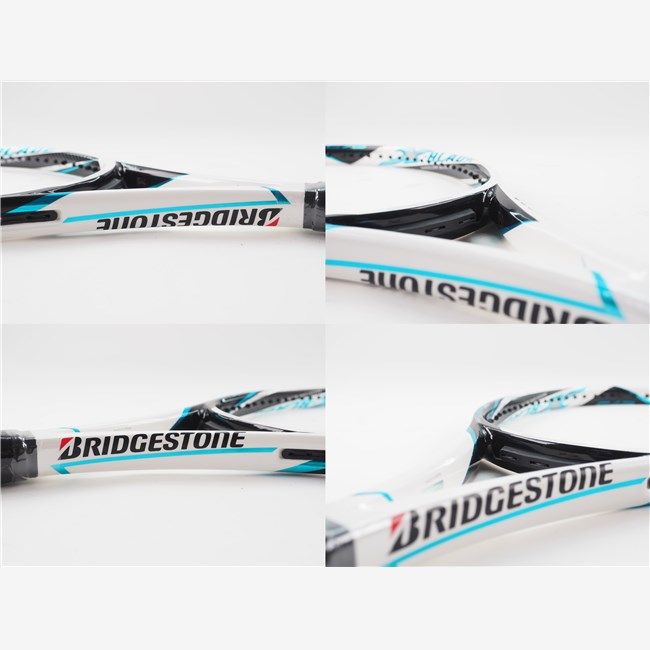 中古 テニスラケット ブリヂストン エックスブレード エヌエックス 275 2013年モデル (G2) BRIDGESTONE X-BLADE NX 275 2013 (c25060254c) 中古 テニスラケット ブリヂストン エックスブレード エヌ