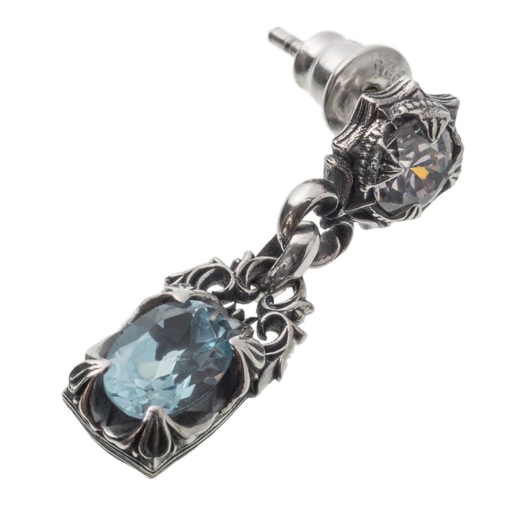 シルバー ジュエリーブランド