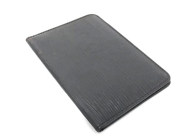 ルイヴィトン エピ カードケース ルイビィトンエピのカードケース ルイ