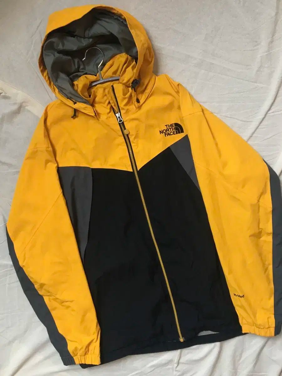 THE NORTH FACE ザ ノース フェイス バイカラー ウィンドブレーカー ジャケット
