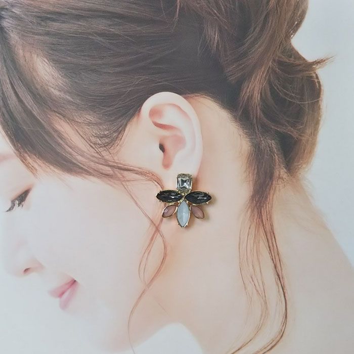 チタンポストピアス 9個まとめて - メルカリ