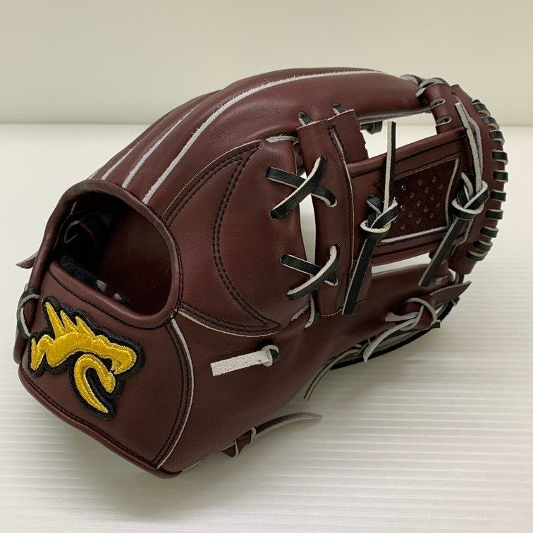 リュウ GLOVE STUDIO RYU 硬式 内野手用グローブ RYU-G5 5261