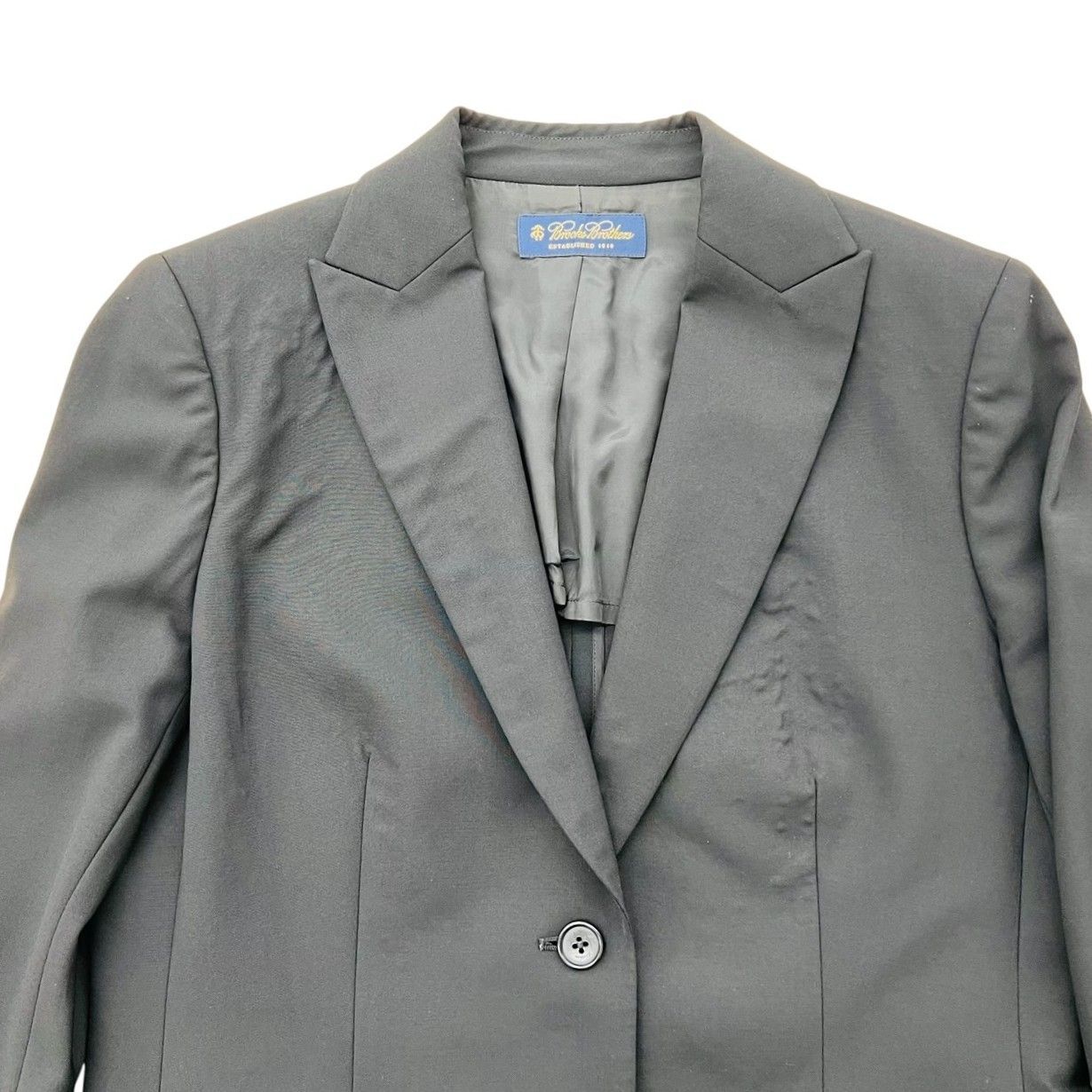 brooksbrothers ジャケット BrooksBrothers(ブルックスブラザーズ) ジャケット サイズ44REG