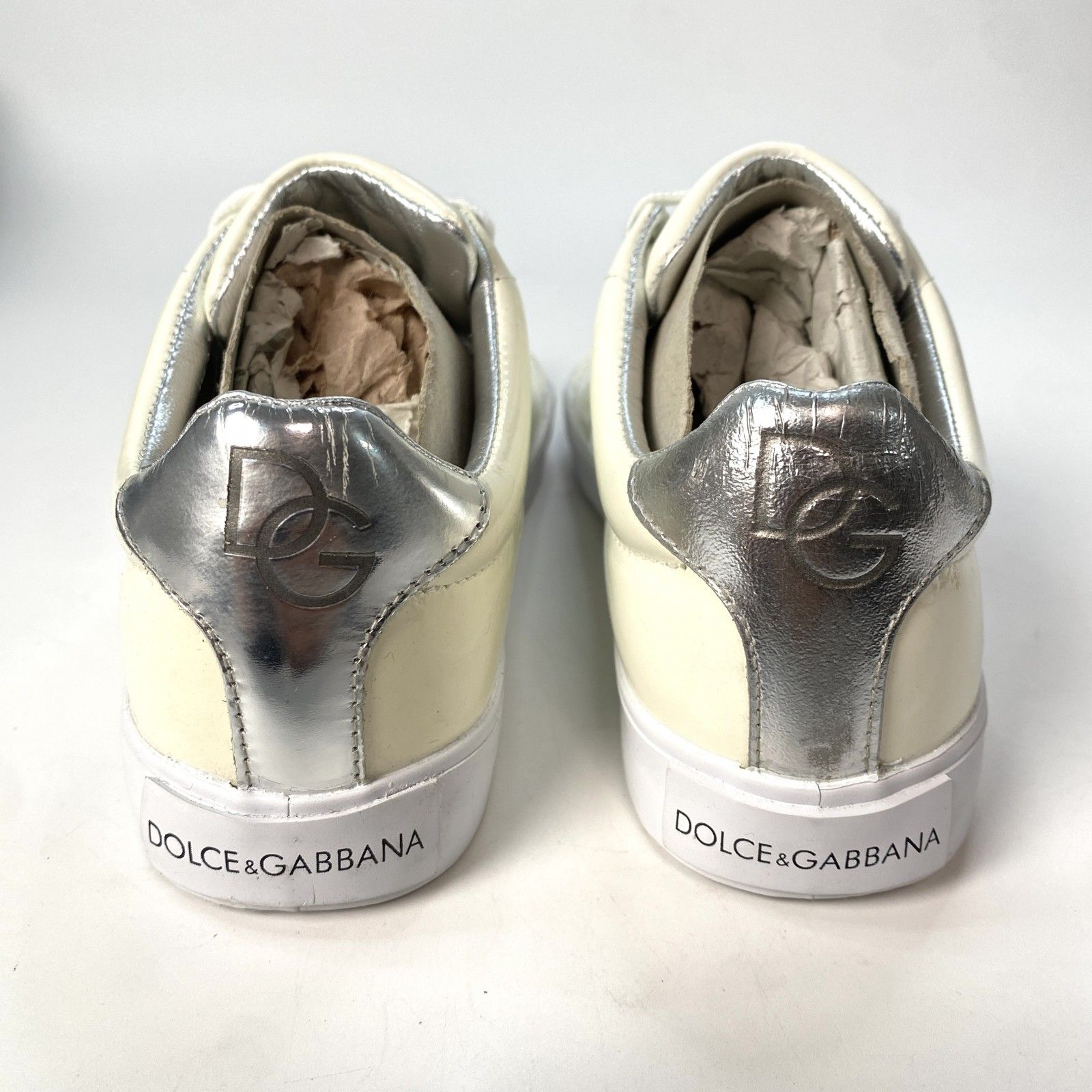 未使用 ドルチェアンドガッバーナ ドルガバ D&G レディース