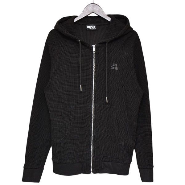 8/10値下げ】 DIESEL ディーゼル S-ELECTRUMZIPUP HOODIE