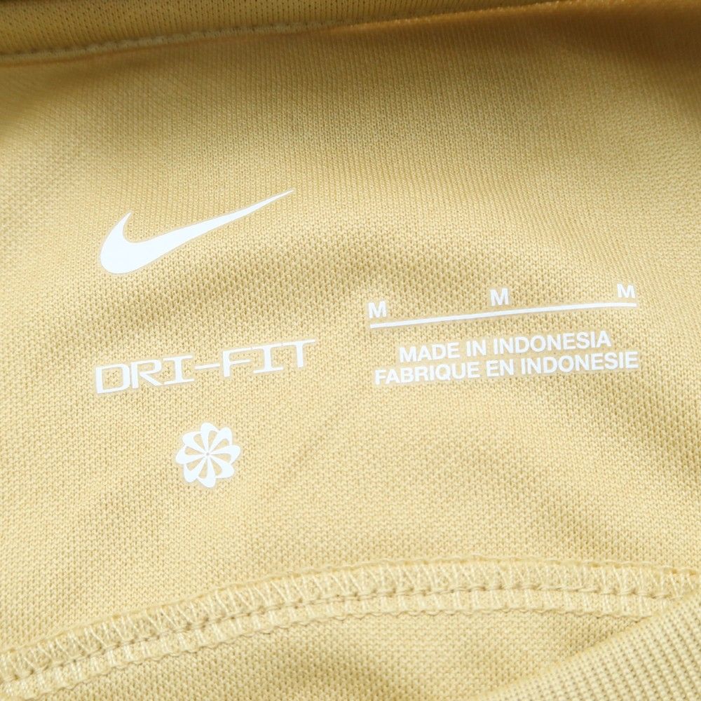 NIKE - 未使用 NIKE ナイキ DJ7675-715 FCバルセロナ FCB 2022-23 アウェイ レプリカ 半袖ユニフォーム M ポリエステル100% リーガエスパニョーラ サッカー トップス メンズ HU1436A82 未使用 NIKE ナイキ DJ7675-715 FCバルセロナ FCB 2022-23