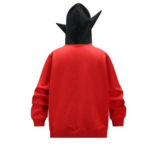kakazzy Parker（sticker付き） Amazon.co.jp: KAKAZZY HOODIE チェンソーマン ポチタ パーカー