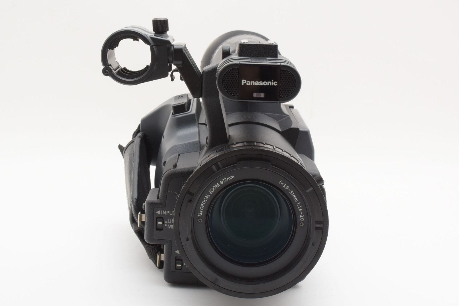 Panasonic 【中古】Panasonic パナソニック AG-HMC45 メモリー