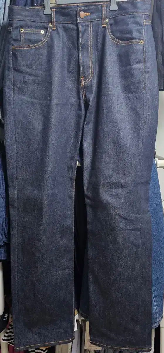 Mod9(モッド9) ソウルインディゴ 33 サイズ 出品