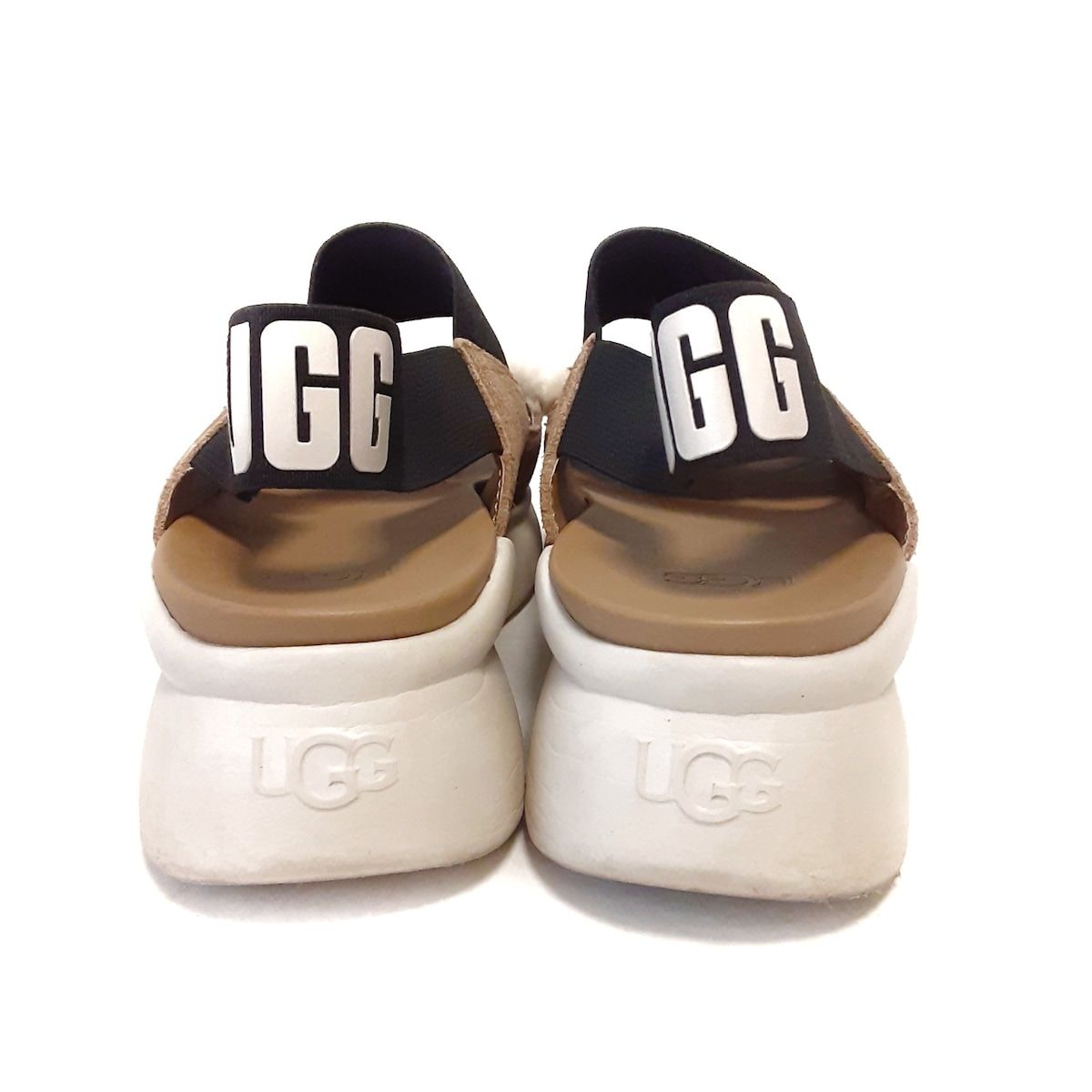 UGG(アグ) サンダル JAPAN 23 レディース シルバーレイク 1101919 