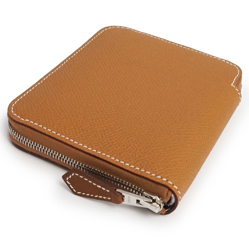 エルメス アザップ コンパクト シルクイン EN LIBERTE アンリベルテ