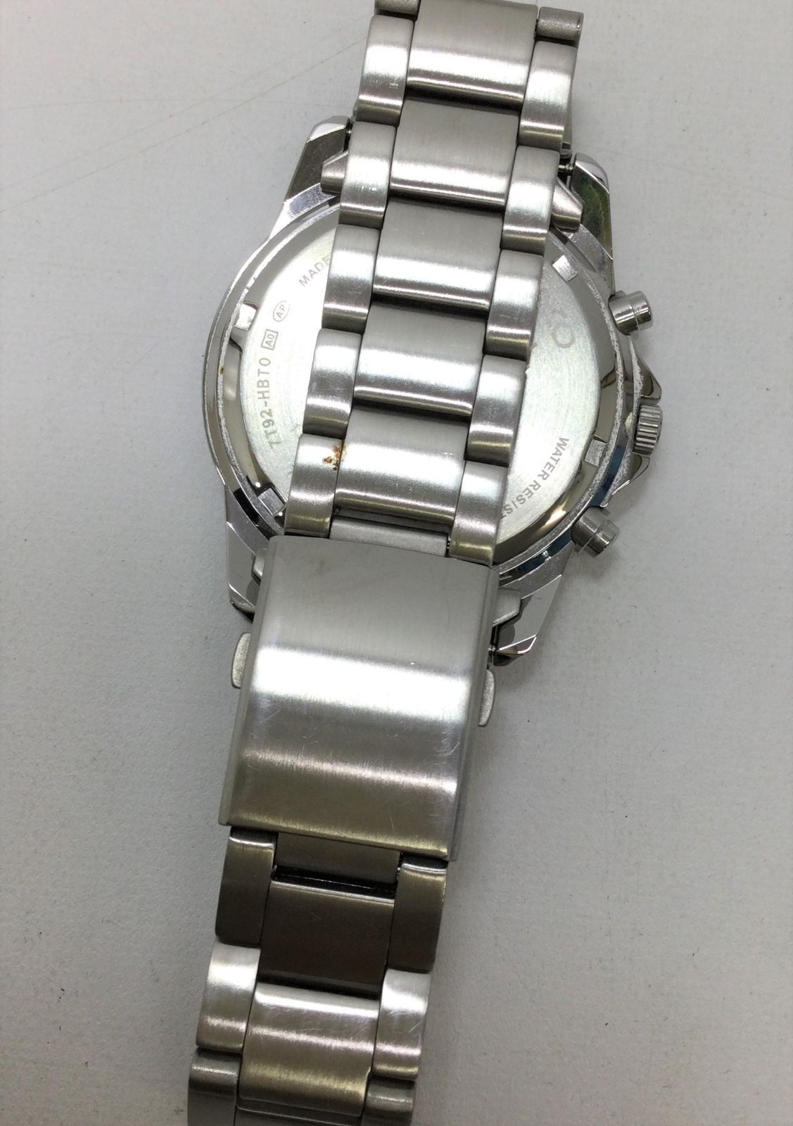 SEIKO Roselia コラボモデル 腕時計　300本限定 バンドリ！ ガールズバンドパーティ！ - バンドリ！ ガールズ