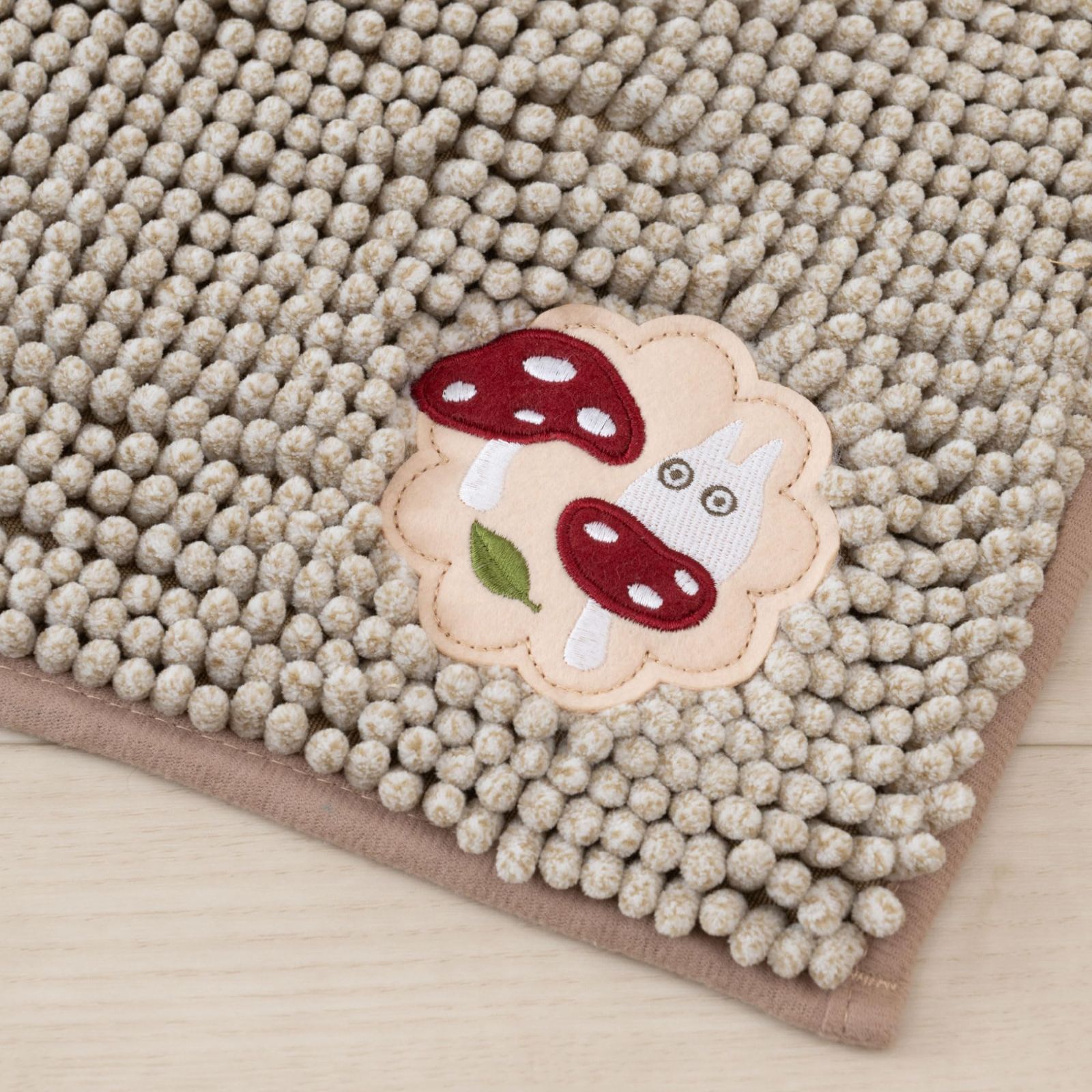 マイクロファイバー