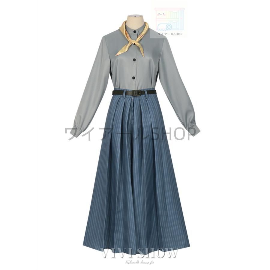 アニメコスプレパフォーマンス