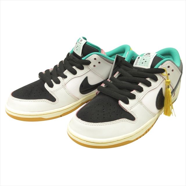ナイキ エスビー NIKE SB × CSEF ダンク ロー プロ QS ナイキ エスビー NIKE SB × CSEF ダンク ロー プロ QS