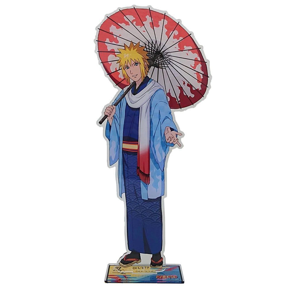 NARUTO 暁　アクリルスタンド アクリルスタンド ”暁” 【NARUTO&BORUTO 忍里】 | ニジゲンノモリ