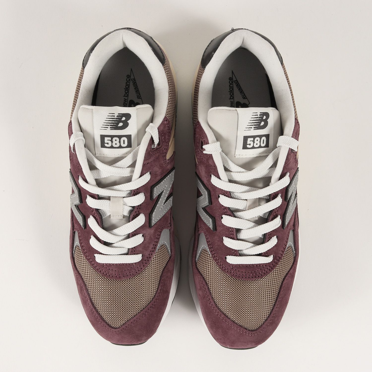 新品 NEW BALANCE ニューバランス サイズ:27.5cm 23SS MT580 ECA 