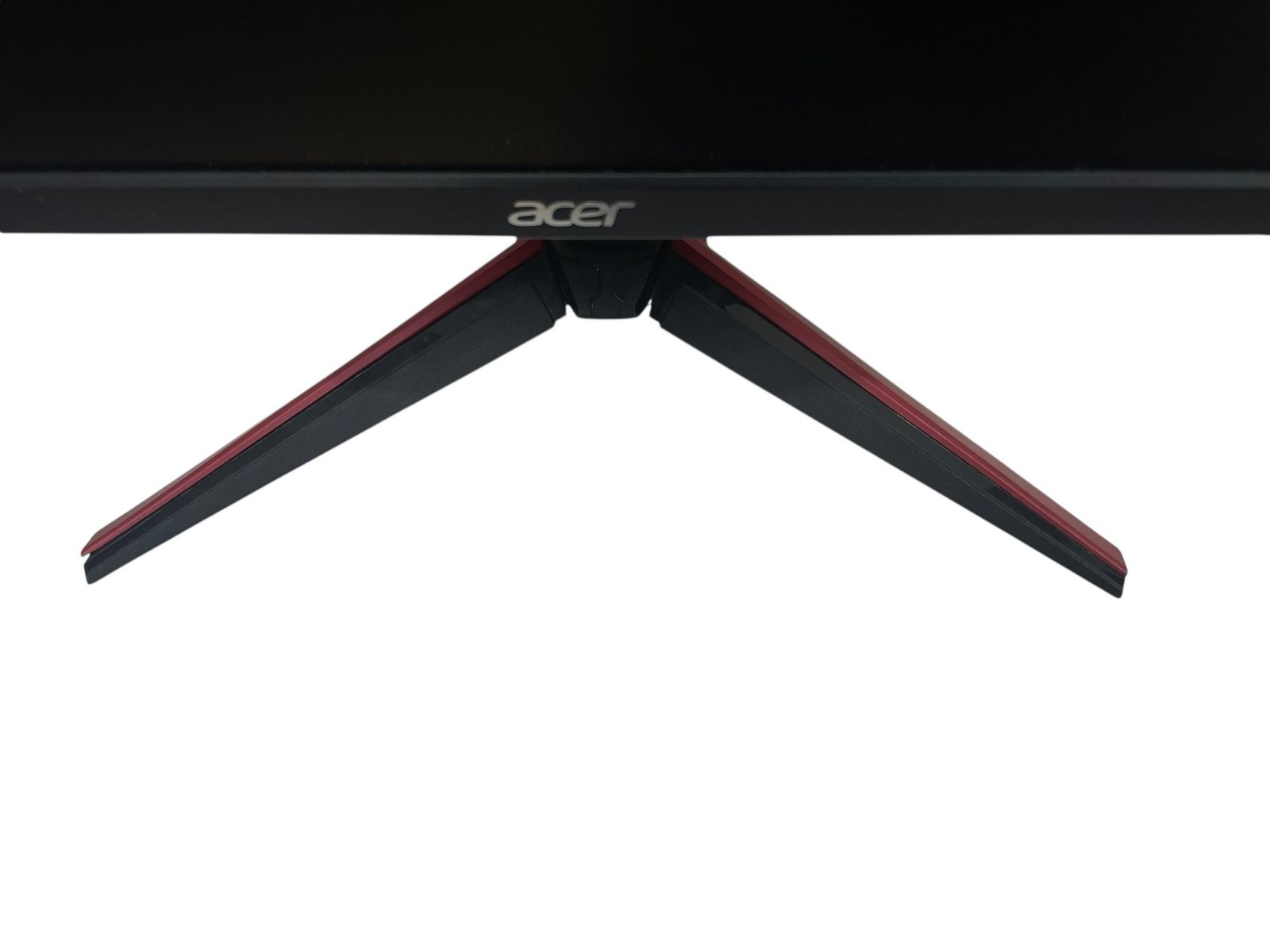 ACER エイサー NITRO VG220Qbmiix ゲーミングモニター PC VG220Q ブラック 家電 045 CHRISTIANNAURATH_COM_BR