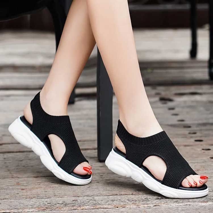 スポサン 楽ちん