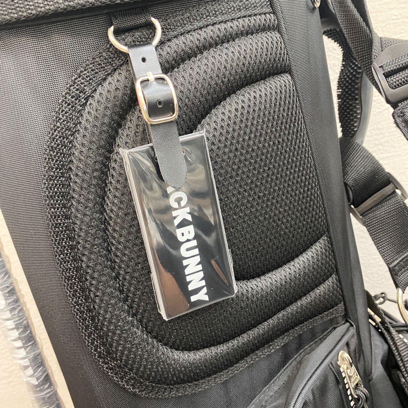 ゴルフキャディバッグ