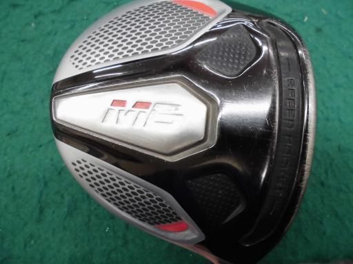 中古】 テーラーメイド M6 5W フェアウェイウッド FW FUBUKI TM5