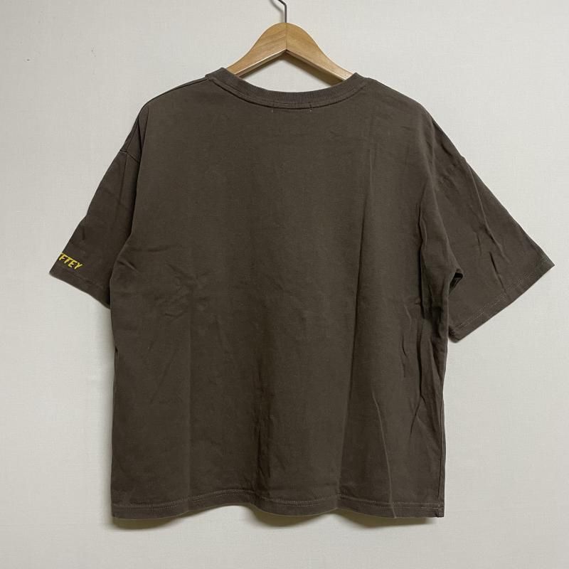 【BEFTEY】これから出荷Tシャツ キャトうし BEFTEY】これから出荷Tシャツ キャトうし - メルカリ