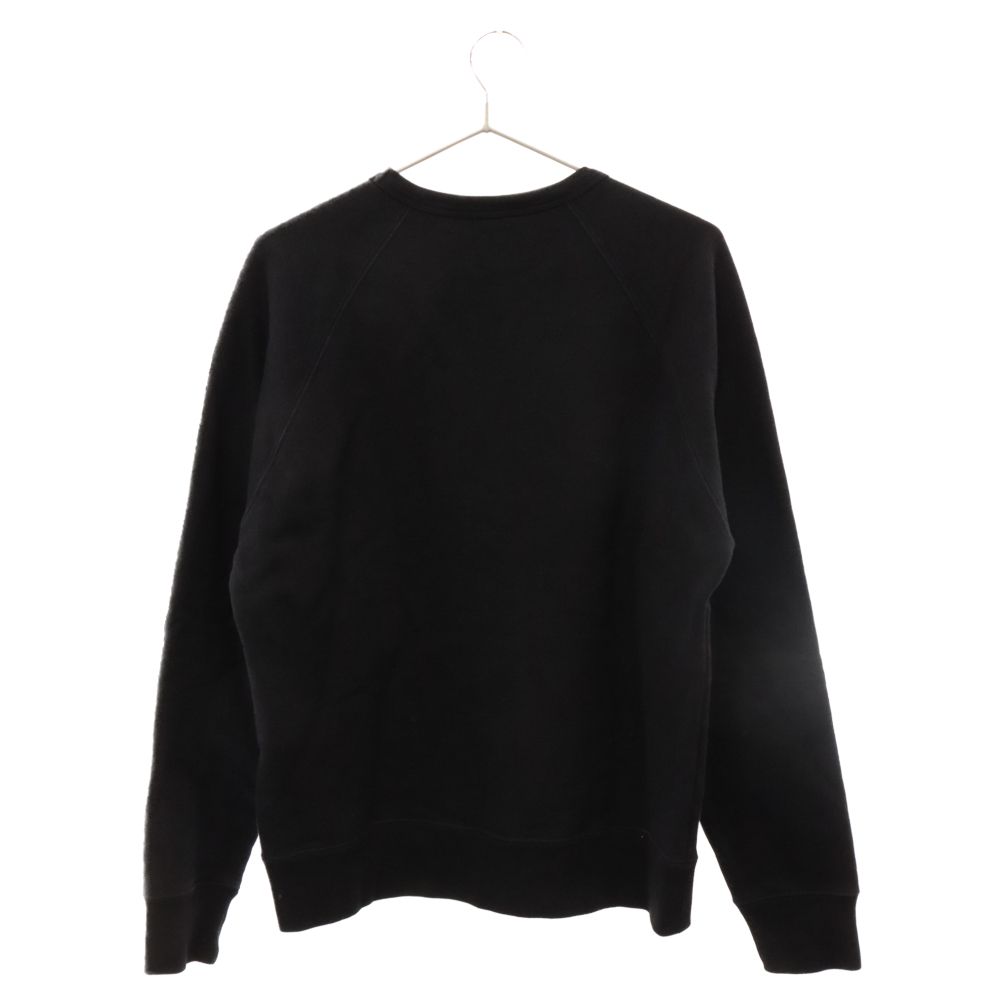 GUCCI (グッチ) 17SS 408242 X5K90 パンサークルーネックスウェット