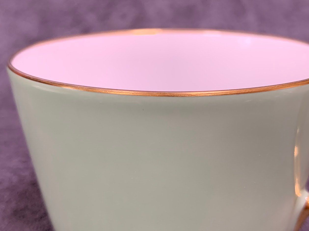 キッチン/食器 新品マイニオ カップソーサー 4客 アラビア マイニオ