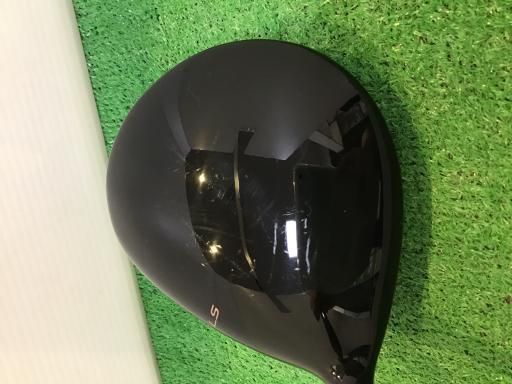 プロギア LS 2025 10 5° ドライバー DR SPEEDER NX FOR PRGR フレックスSR メンズ 男性用 右利き 右用 Dランク ゴルフクラブ