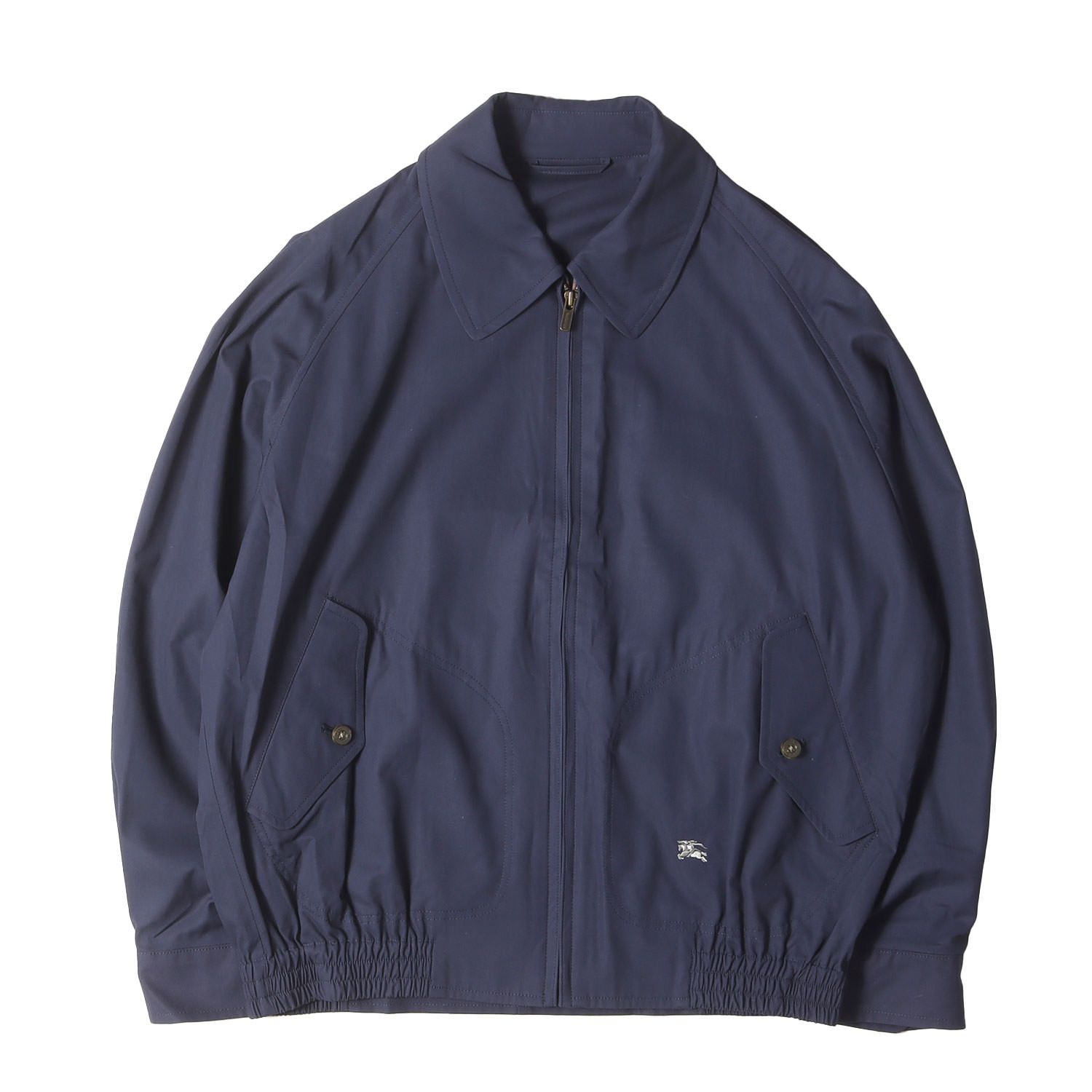 BURBERRY バーバリー ジャケット サイズ:MA / 90s コットン ハリントン 