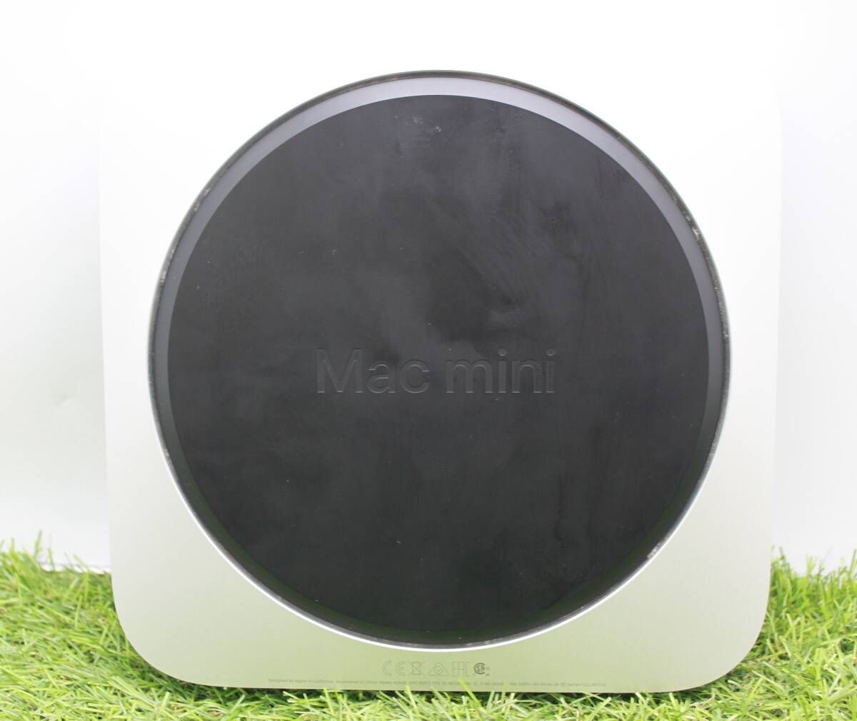 Apple|Mac