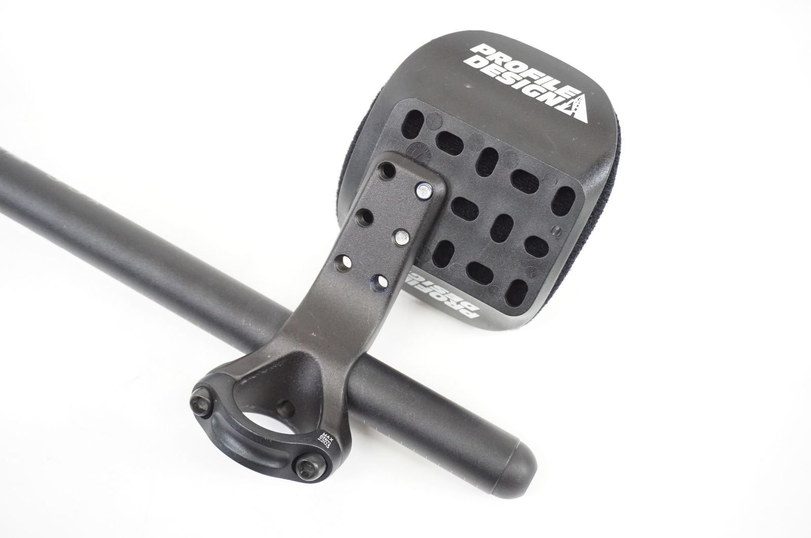 PROFILEDESIGN 「プロファイルデザイン」 35A φ31.8 420mm DHバー