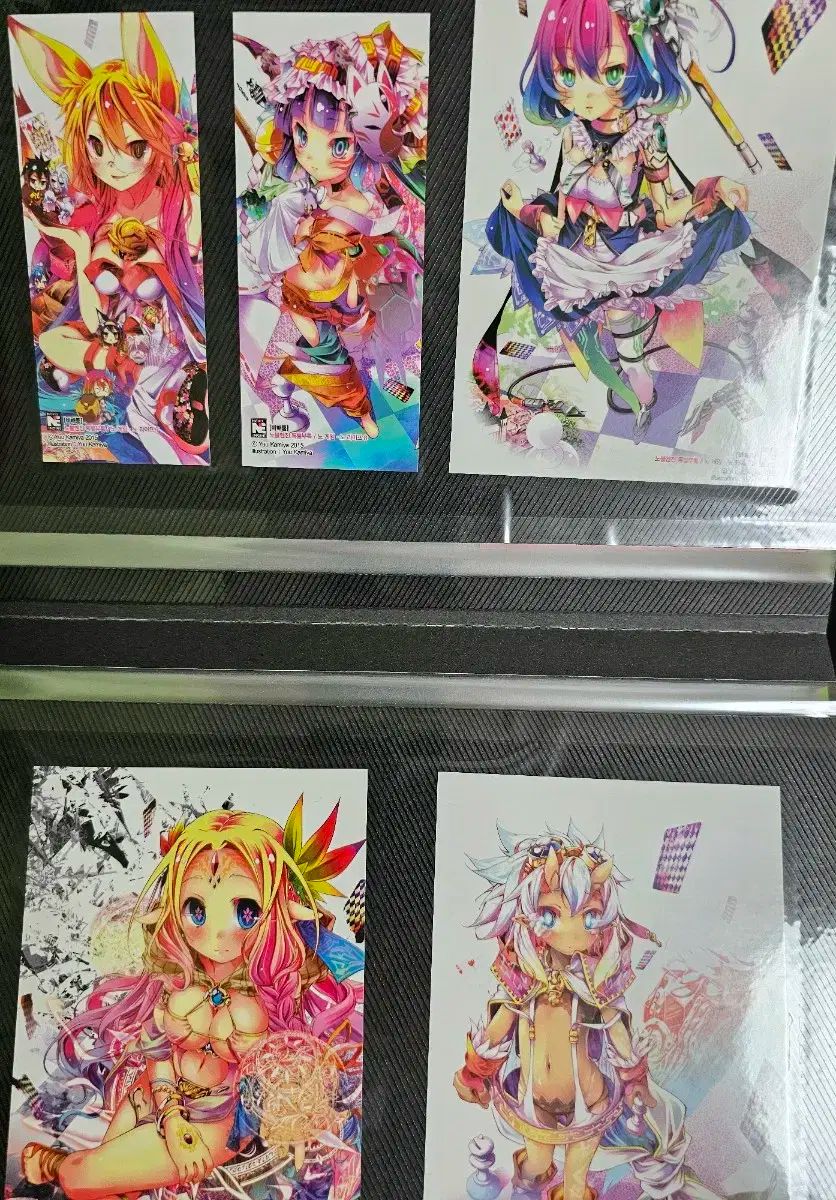 ノーゲーム・ノーライフ 6 10 ボイス+フラクティカル ウォーゲーム