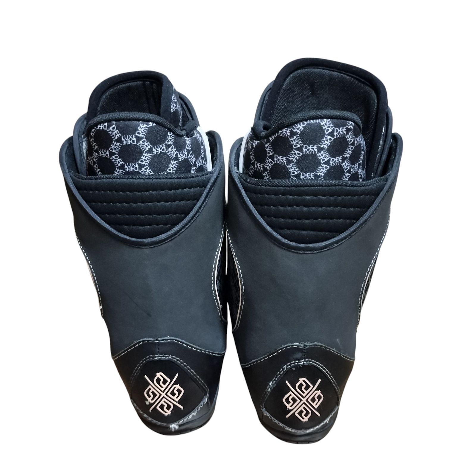 DEELUXE STATION BOA 25.5 cm スノーボードブーツ ディーラックス ステーション スノボブーツ メンズ レディース ブーツ(男性用) スノーボード ウィンタースポーツ