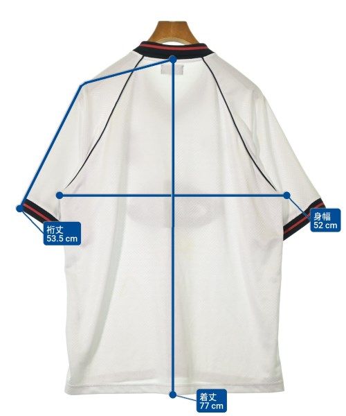 AFB Tシャツ・カットソー メンズ 【古着】【中古】【送料無料】 - メルカリ 