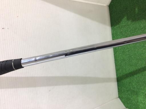 オデッセイ PROTYPE PT82 34インチ レフティ 左用 プロタイプ 中古】 オデッセイ PROTYPE PT82(限定) レフティ USA パター PT