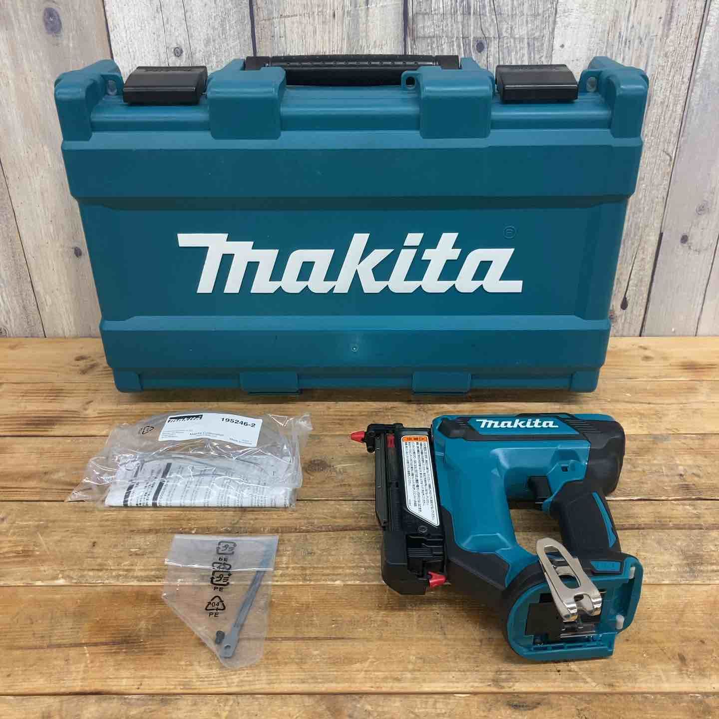 マキタ makita コードレスピンネイラ PT353DZK 東大和店