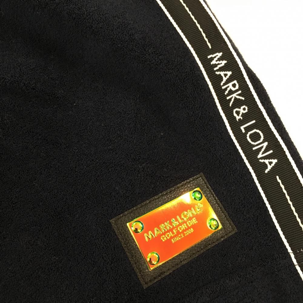 2021年 新作 MARK&LONA ハーフパンツ マークアンドロナ 2021年モデル