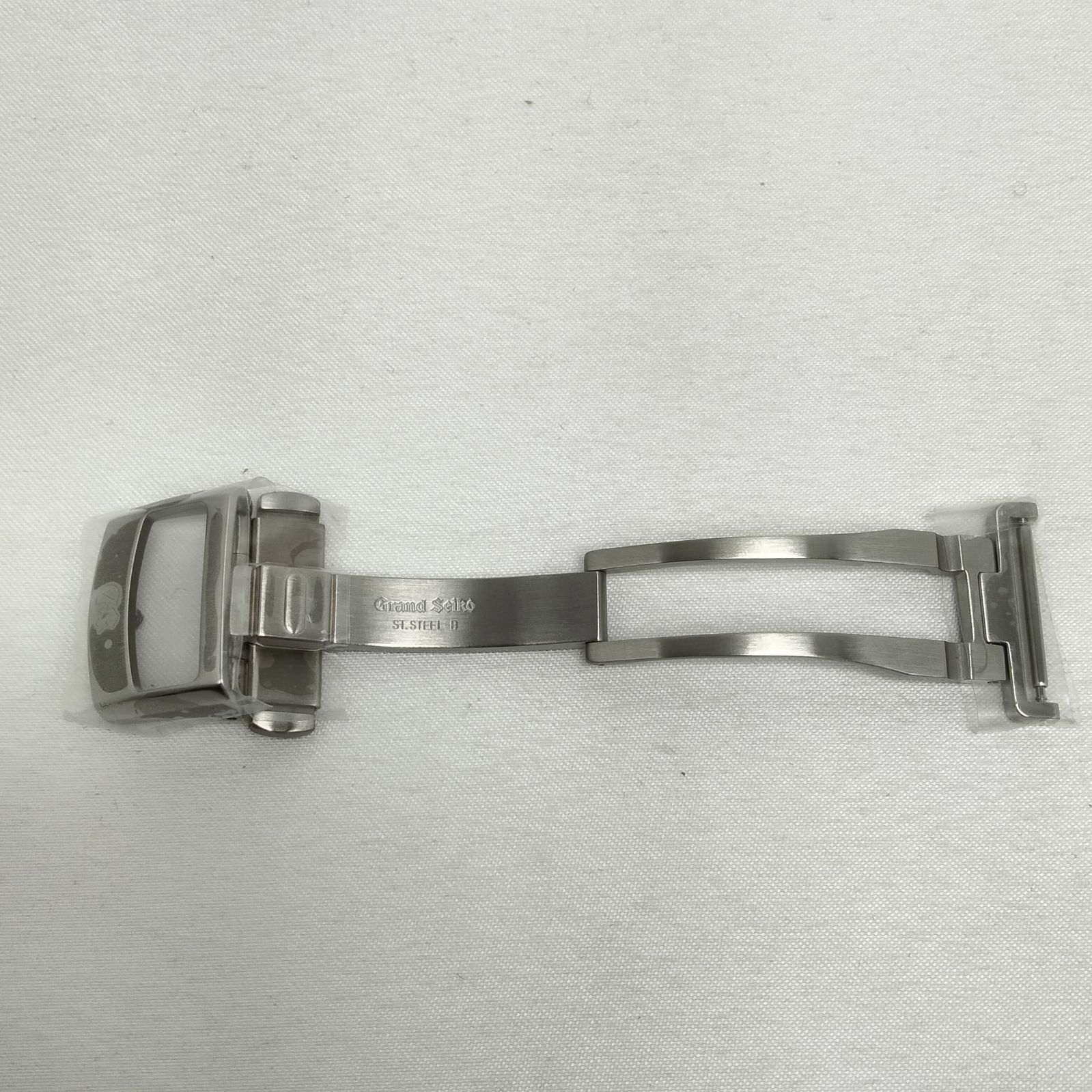 ✨Grand Seiko✨グランドセイコー Dバックル R0101AC-BK00 - メルカリ