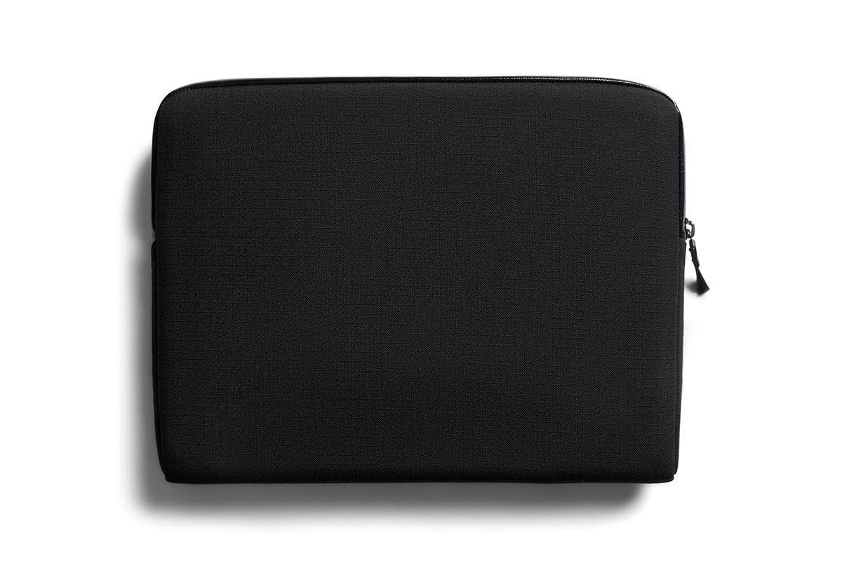 特価商品】- Black ノートPC14インチ用ケース Caddy Laptop Bellroy
