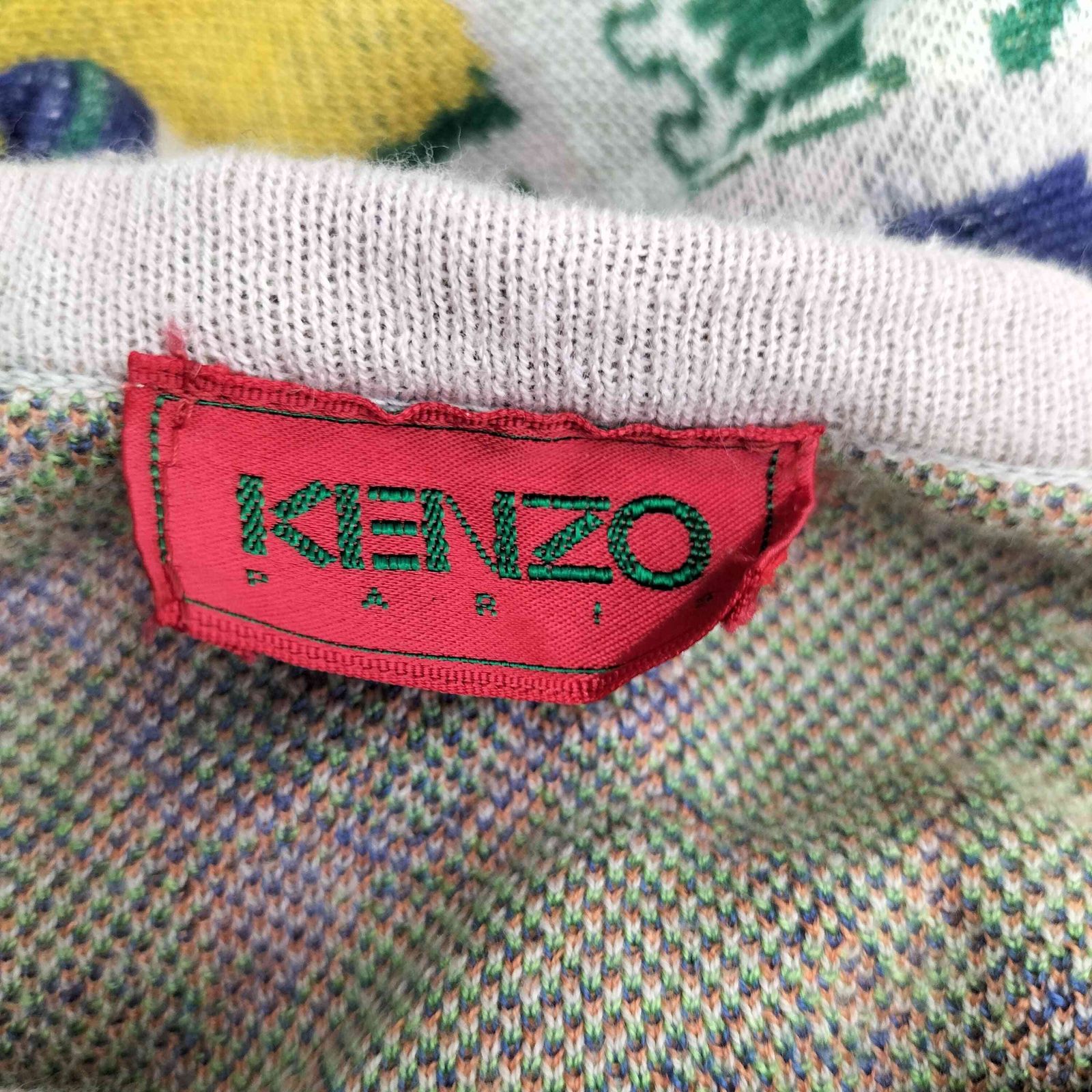 ケンゾーパリス KENZO