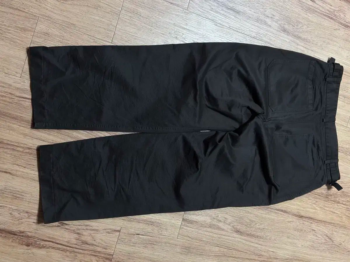  ANOTHER OFFICE アナザーオフィス サンティアゴ チノ wenge 02 チノパン パンツ