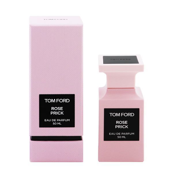 トムフォード ローズ プリック EDP・SP 50ml 香水 フレグランス ROSE PRICK TOM FORD 新品 未使用 -  国内最大規模の通販サイト