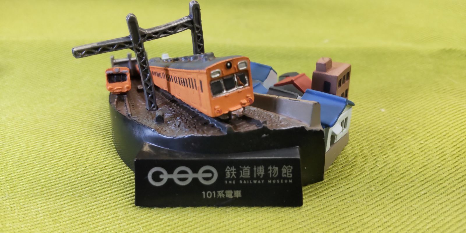 海洋堂　鉄道ジオラマフィギュアコレクション　全32種類　コンプ他 海洋堂 鉄道ジオラマフィギュアコレクション 全32種類 コンプ他