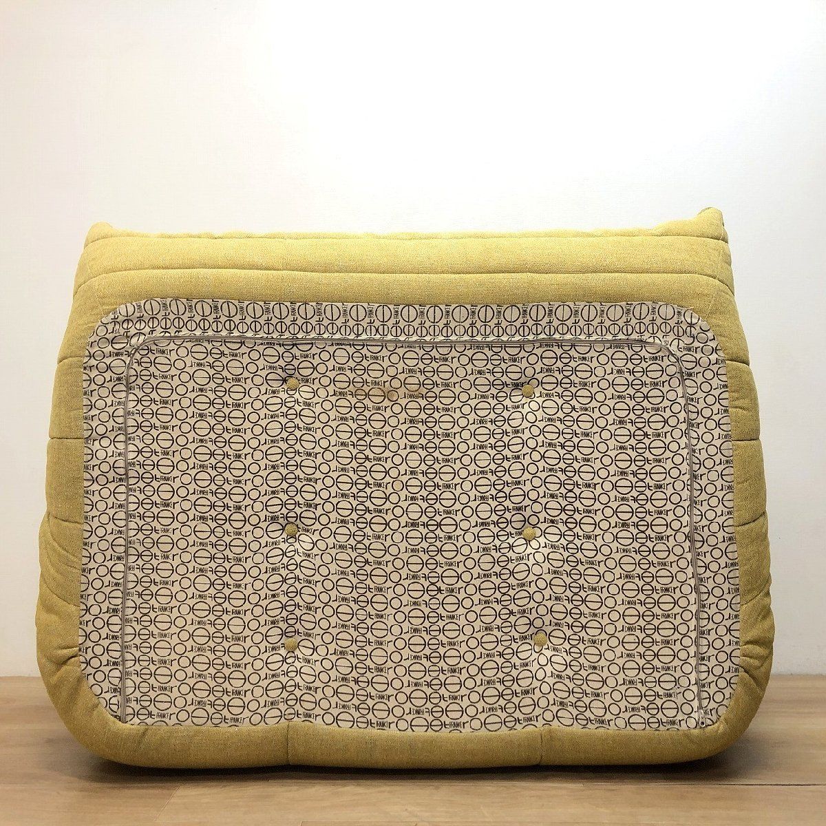 よっしーさま専用リーンロゼ2-(※1個のみ販売) リーンロゼ 2人掛けソファ ロゼトーゴ｜かねたやオンライン