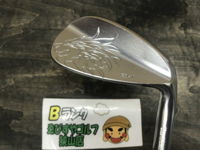  狭山 ウェッジ エミリッゴバハマ EB-99 WEDGE DG MID 115 R 300 52 6723 ウェッジ メンズ