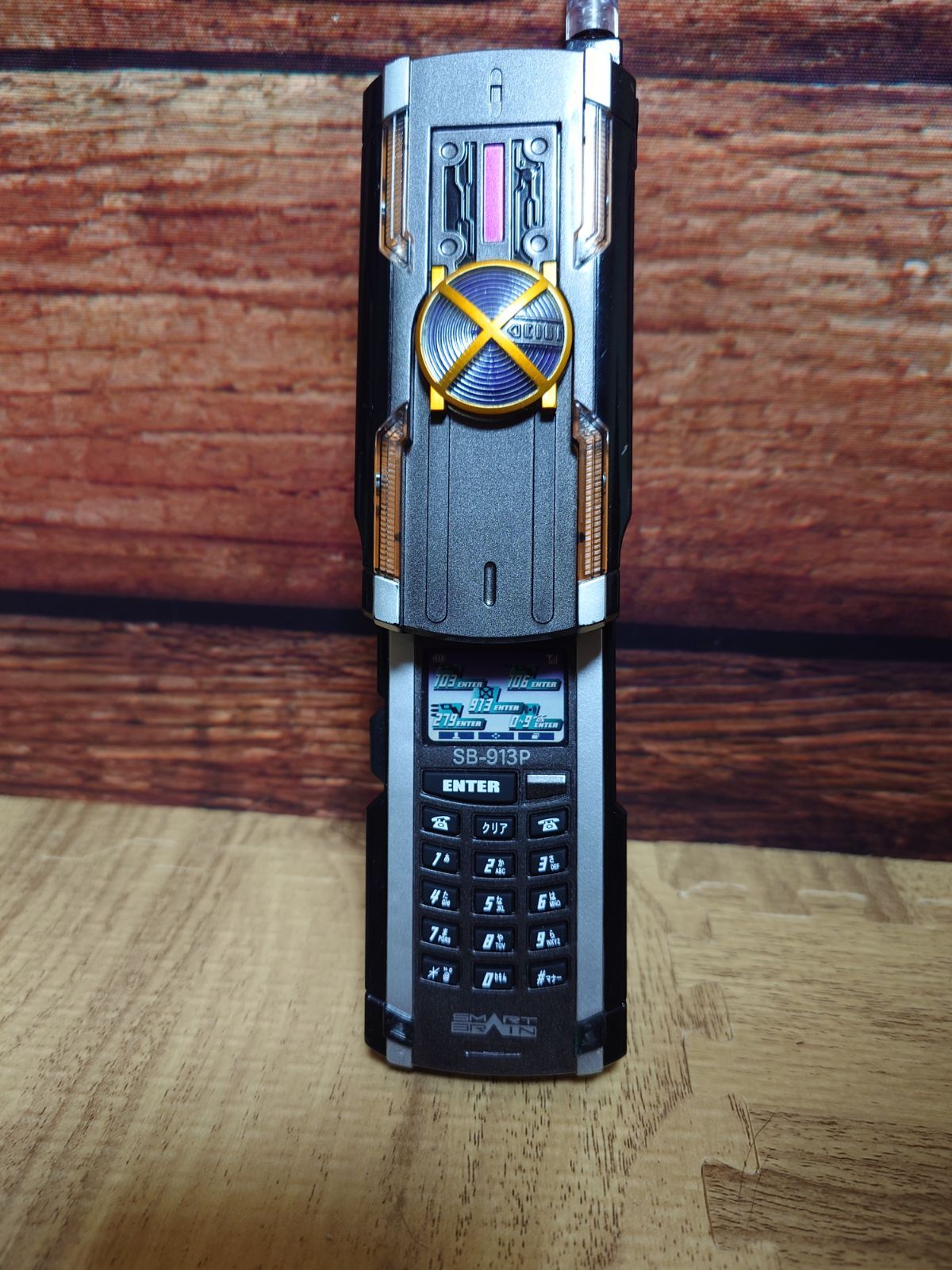 中古】DXカイザドライバー【仮面ライダーファイズ】 - メルカリ